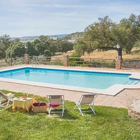 Villa Hacienda El Baldio