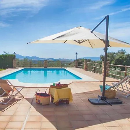 Villa Hacienda El Baldio