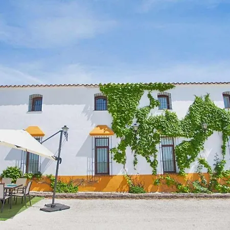 Hacienda El Baldio Villa Alcala del Valle