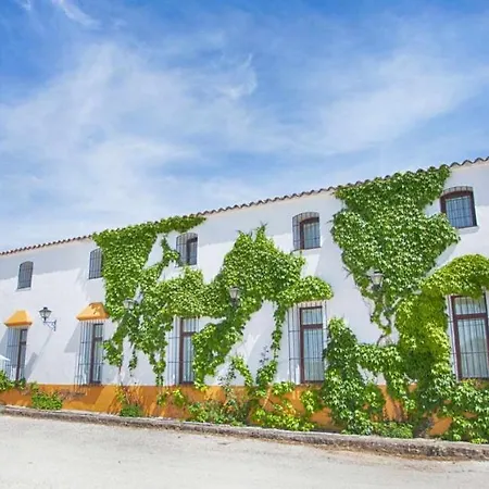 Hacienda El Baldio * Alcala del Valle