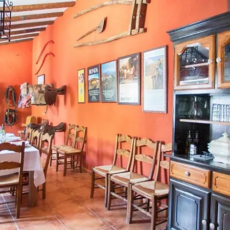 Hacienda El Baldio