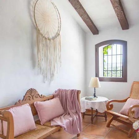 Hacienda El Baldio