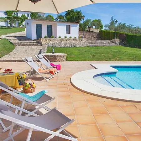 Hacienda El Baldio Villa