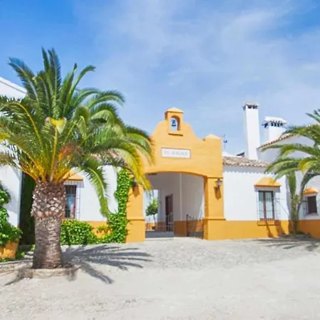 Hacienda El Baldio *