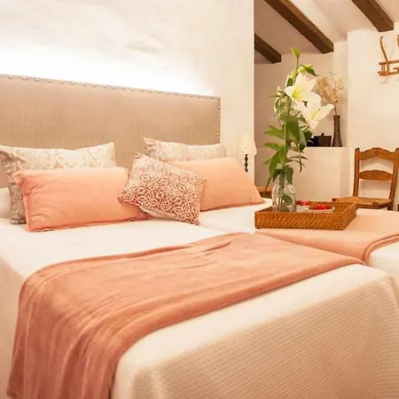 Hacienda El Baldio Villa Alcala del Valle