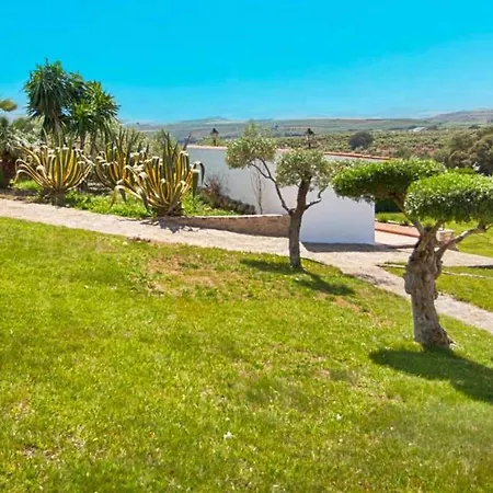 Hacienda El Baldio Villa Alcala del Valle