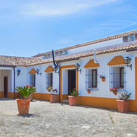 Villa Hacienda El Baldio Alcala del Valle